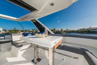 Thumbnail von Galeon 500 FLY