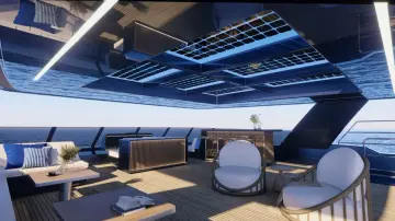 Thumbnail von Sunreef Yachts 100 Power PETITE BELLE