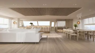 Thumbnail von Sunreef Yachts 100 Power PETITE BELLE