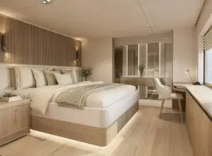Thumbnail von Sunreef Yachts 100 Power PETITE BELLE