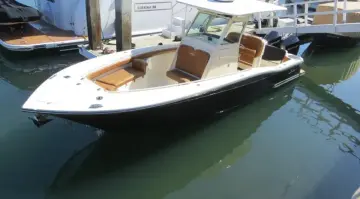 Scout 275 LFX