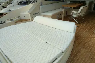 Thumbnail von Azimut 54 Sol