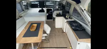 Thumbnail von Azimut 54 Sol