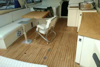 Thumbnail von Azimut 54 Sol