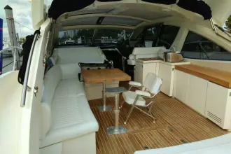 Thumbnail von Azimut 54 Sol