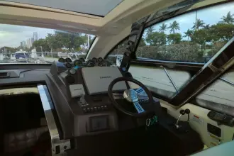 Thumbnail von Azimut 54 Sol
