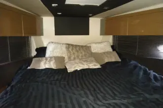 Thumbnail von Azimut 54 Sol