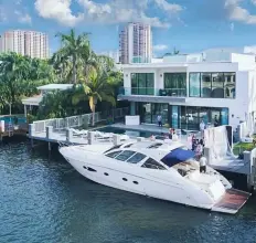Thumbnail von Azimut 54 Sol