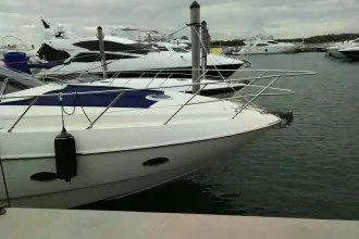 Thumbnail von Azimut 54 Sol