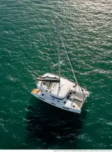 Thumbnail von Lagoon 46 Iconic Lagoon46IconicCatamaranOnOrder
