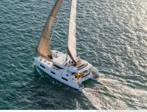 Thumbnail von Lagoon 46 Iconic Lagoon46IconicCatamaranOnOrder