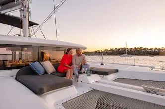 Thumbnail von Lagoon 46 Iconic Lagoon46IconicCatamaranOnOrder