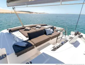 Thumbnail von Lagoon 46 Iconic Lagoon46IconicCatamaranOnOrder