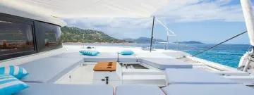 Thumbnail von Lagoon 46 Iconic Lagoon46IconicCatamaranOnOrder