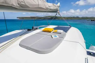 Thumbnail von Lagoon 38 Lagoon38CatamaranOnOrder