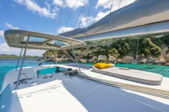 Thumbnail von Lagoon 38 Lagoon38CatamaranOnOrder
