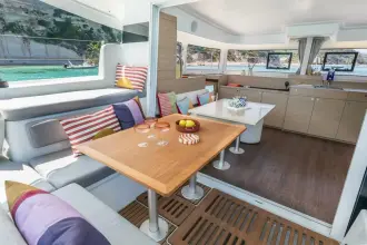 Thumbnail von Lagoon 38 Lagoon38CatamaranOnOrder