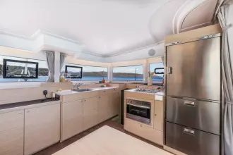 Thumbnail von Lagoon 38 Lagoon38CatamaranOnOrder