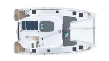 Thumbnail von Lagoon 38 Lagoon38CatamaranOnOrder