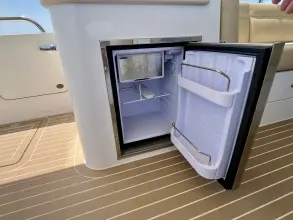 Thumbnail von MJM Yachts 35Z Waterlee