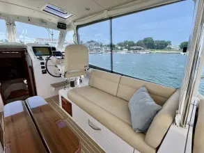 Thumbnail von MJM Yachts 35Z Waterlee