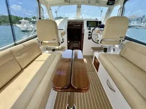 Thumbnail von MJM Yachts 35Z Waterlee
