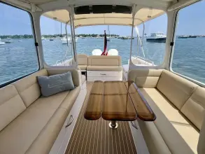 Thumbnail von MJM Yachts 35Z Waterlee