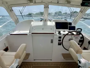 Thumbnail von MJM Yachts 35Z Waterlee