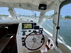 Thumbnail von MJM Yachts 35Z Waterlee