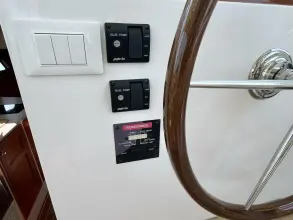 Thumbnail von MJM Yachts 35Z Waterlee