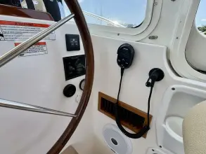 Thumbnail von MJM Yachts 35Z Waterlee
