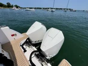 Thumbnail von MJM Yachts 35Z Waterlee