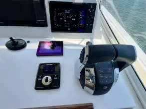 Thumbnail von MJM Yachts 35Z Waterlee