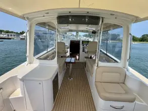Thumbnail von MJM Yachts 35Z Waterlee