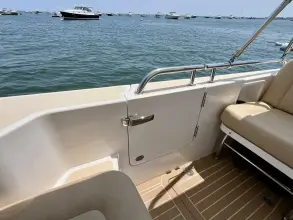 Thumbnail von MJM Yachts 35Z Waterlee