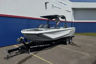 Super Air Nautique GS24