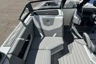 Thumbnail von Super Air Nautique GS24