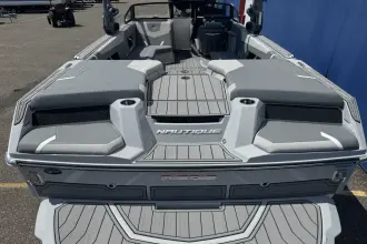 Thumbnail von Super Air Nautique GS24