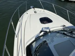 Thumbnail von Boston Whaler 325 Conquest