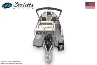 Thumbnail von Barletta Lusso 25UC