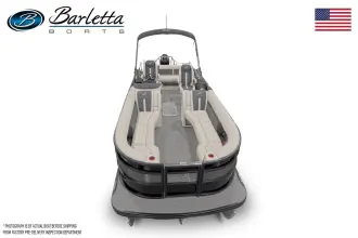 Thumbnail von Barletta Lusso 25UC