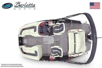 Thumbnail von Barletta Lusso 25UC
