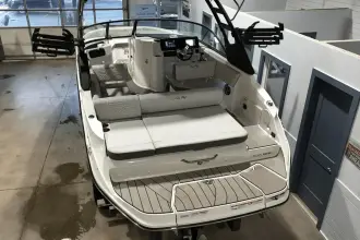 Thumbnail von Sea Ray SDX 230 Surf