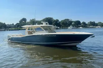 Scout 380 LXF