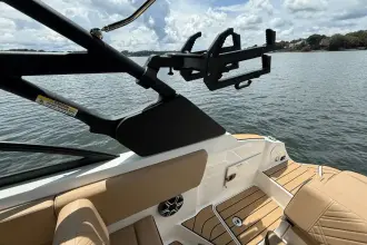 Thumbnail von Sea Ray SDX 230 Surf