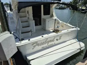 Thumbnail von Silverton 38 Convertible