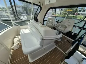 Thumbnail von Silverton 38 Convertible