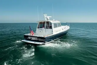 Thumbnail von Little Harbor WhisperJet 44 Odyssey