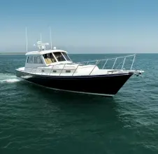 Thumbnail von Little Harbor WhisperJet 44 Odyssey