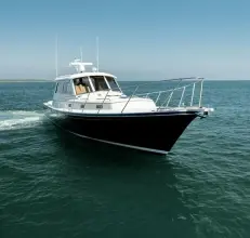 Thumbnail von Little Harbor WhisperJet 44 Odyssey